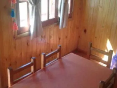 Cabins Los Vasquitos