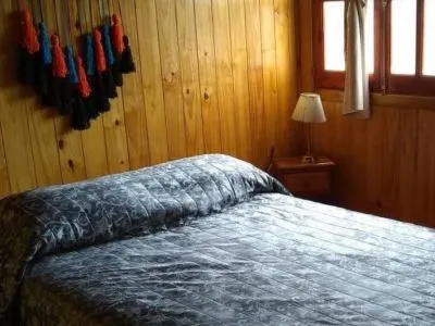 Cabins Los Vasquitos