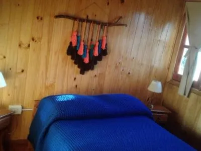 Cabins Los Vasquitos