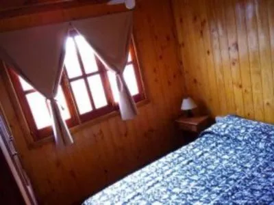 Cabins Los Vasquitos