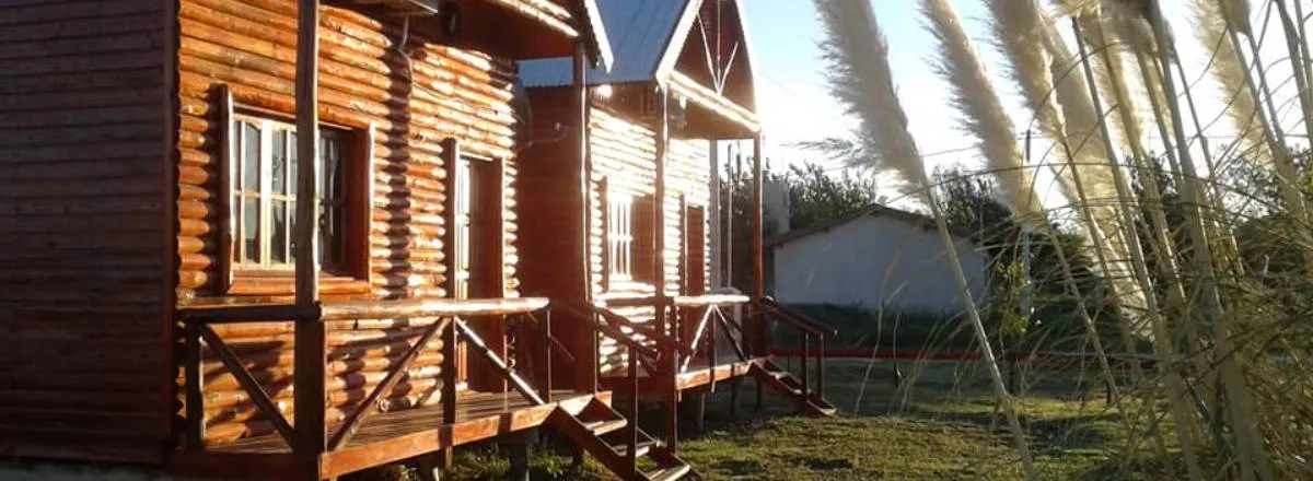 Cabins Los Vasquitos
