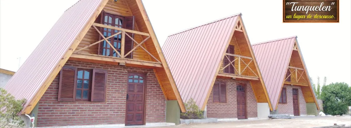 Cabañas Tunquelen