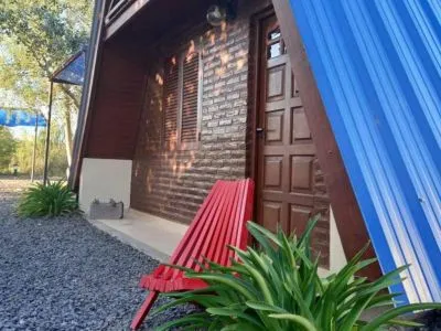 Cabins Sueños de Angel