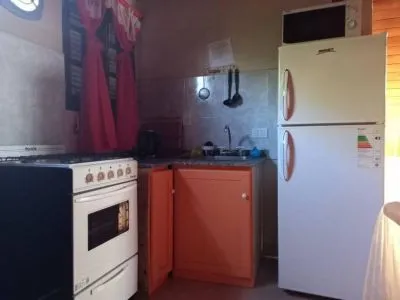 Cabins Sueños de Angel