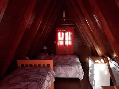 Cabins Sueños de Angel