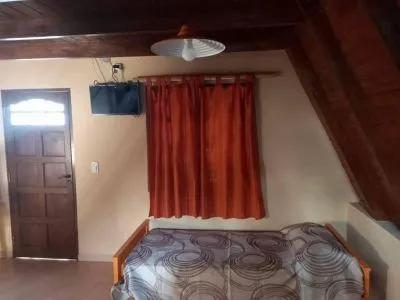 Cabins Sueños de Angel