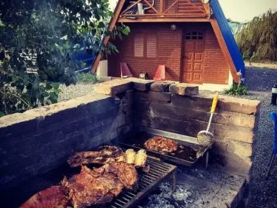 Cabins Sueños de Angel