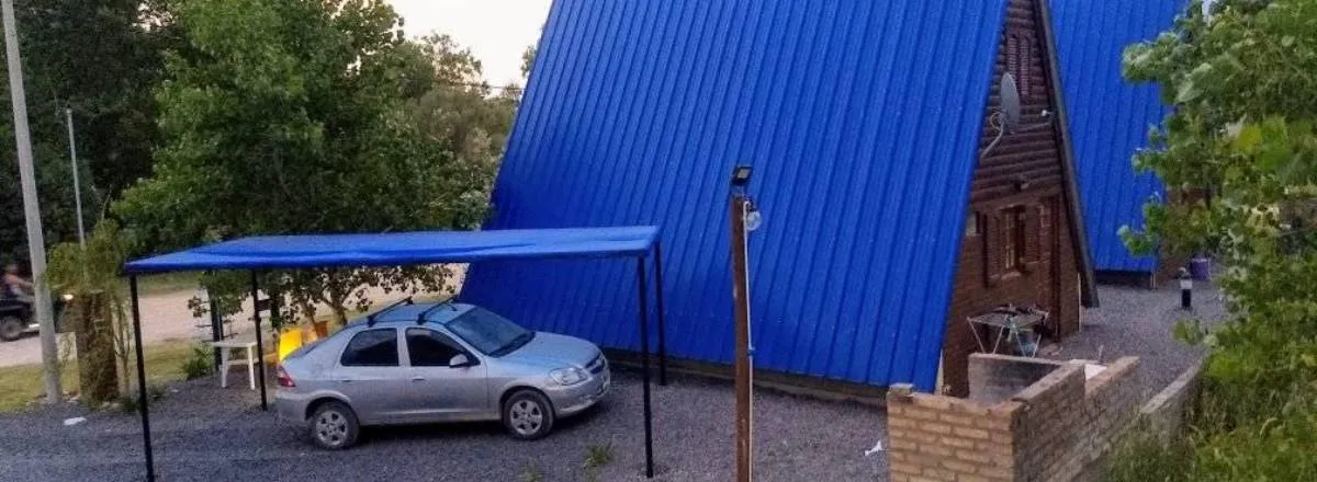 Cabins Sueños de Angel