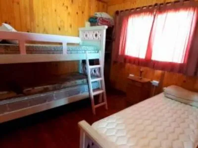 Cabins Veo el Mar