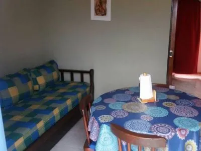 Tourist Resorts Complejo Marilan