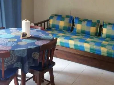 Tourist Resorts Complejo Marilan