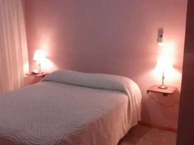 Tourist Resorts Complejo Marilan