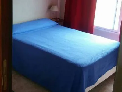 Tourist Resorts Complejo Marilan