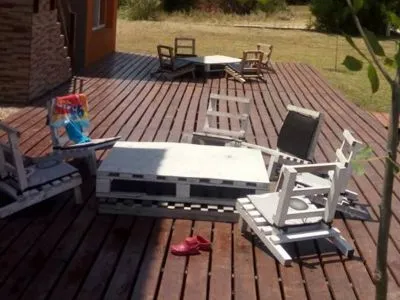 Tourist Resorts Complejo Marilan