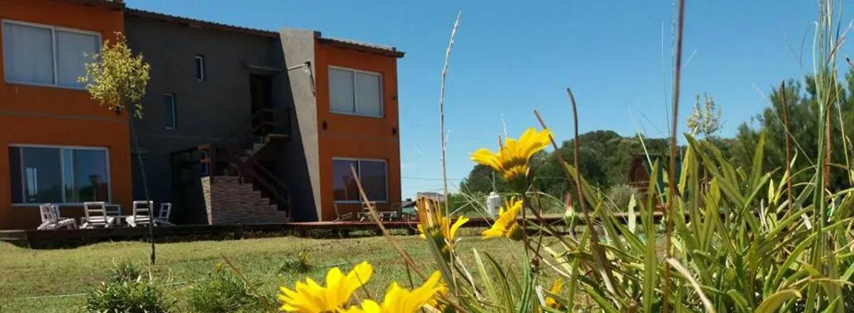 Tourist Resorts Complejo Marilan