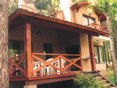 Villa Piren Cabalango Apart Hotels  in  Villa Carlos Paz