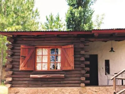 Apart Hoteles Villa Piren Cabalango