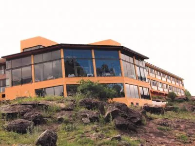 Apart Hoteles Villa Piren Cabalango