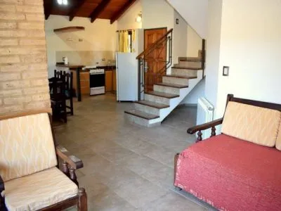 Apart Hoteles Villa Piren Cabalango