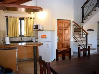 Apart Hoteles Villa Piren Cabalango