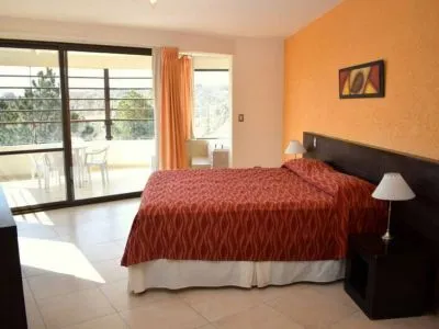 Apart Hoteles Villa Piren Cabalango