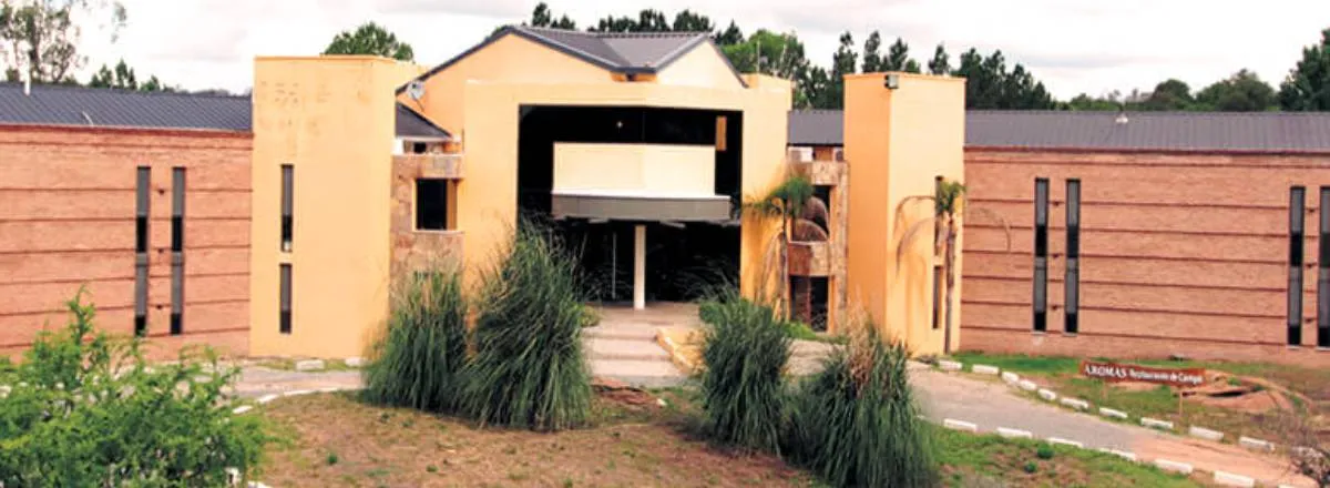 Apart Hoteles Villa Piren Cabalango