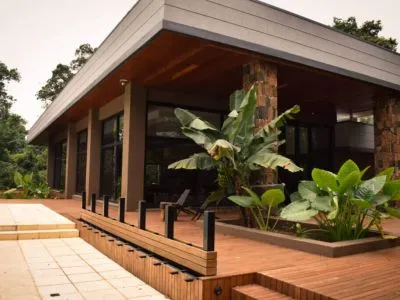 Tre Design Iguazú Apart Hotels  in  Puerto Iguazú