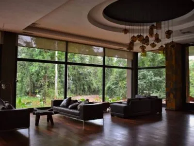 Apart Hotels Tre Design Iguazú