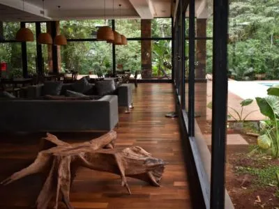 Apart Hotels Tre Design Iguazú