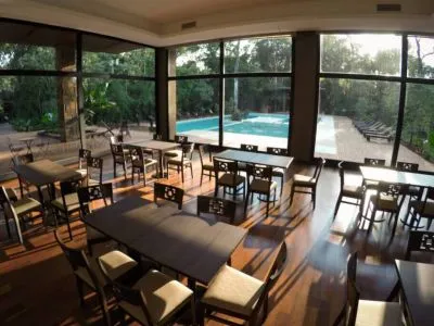 Apart Hotels Tre Design Iguazú