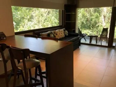 Apart Hotels Tre Design Iguazú