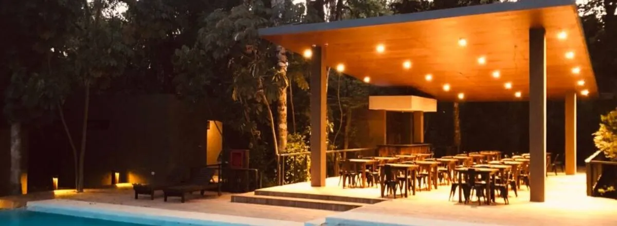 Apart Hotels Tre Design Iguazú