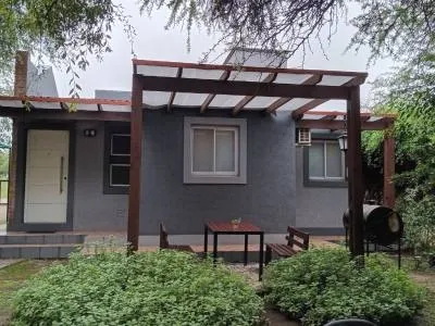 Apart Hoteles 2 estrellas El Chañar de mis Sueños