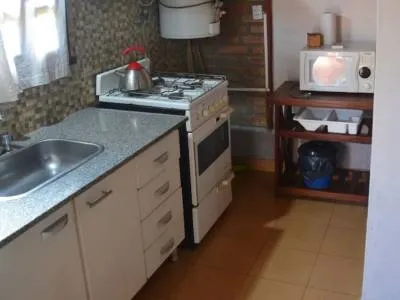 Apart Hoteles 2 estrellas El Chañar de mis Sueños