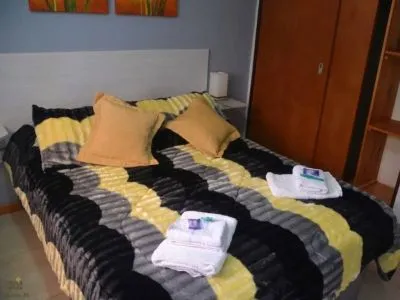 Apart Hoteles 2 estrellas El Chañar de mis Sueños