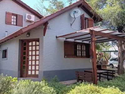 Apart Hoteles 2 estrellas El Chañar de mis Sueños