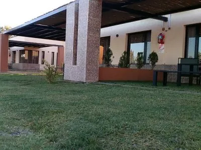 Tierra Virgen Cabañas  en  Mendoza