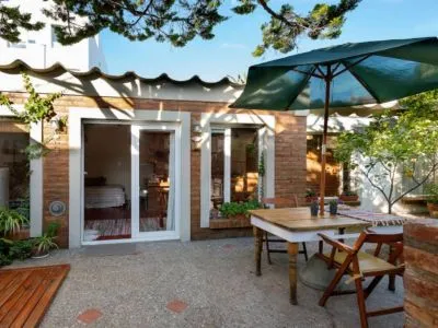 La Casa Del Pino Departamentos de alquiler temporario  en  Puerto Madryn