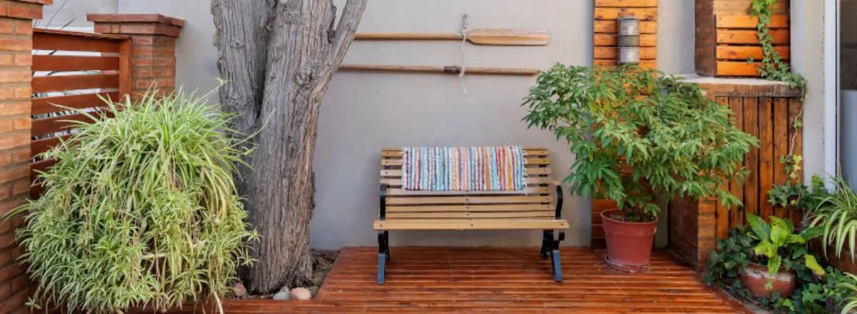 Short Term Apartment Rentals La Casa Del Pino