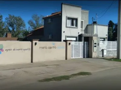 Ayres de Merlo 2-star Apart Hotels  in  Merlo San Luis