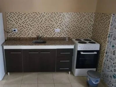 2-star Apart Hotels Ayres de Merlo