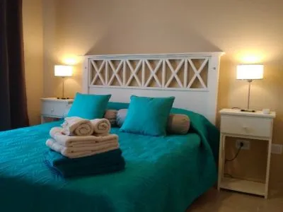 2-star Apart Hotels Ayres de Merlo