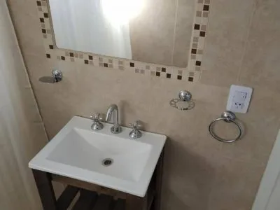 2-star Apart Hotels Ayres de Merlo