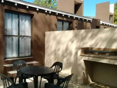 2-star Apart Hotels Ayres de Merlo