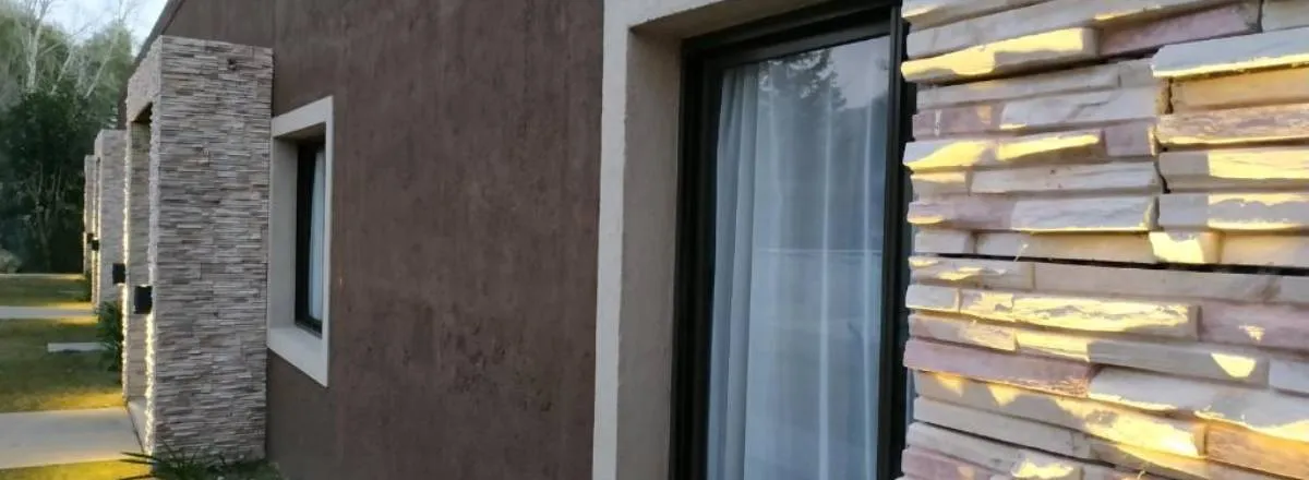 2-star Apart Hotels Ayres de Merlo