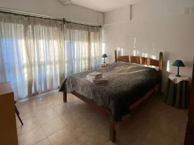 Del Centro Departamentos Short Term Apartment Rentals  in  Puerto Madryn