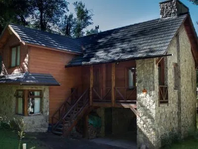 Mutisias Alquiler temporario  en  Villa La Angostura