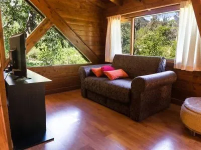 Temporary rental Mutisias