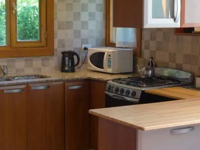 Temporary rental Mutisias