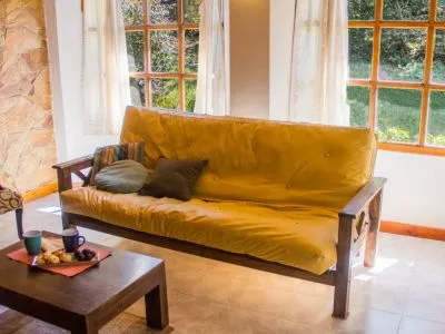 Temporary rental Mutisias